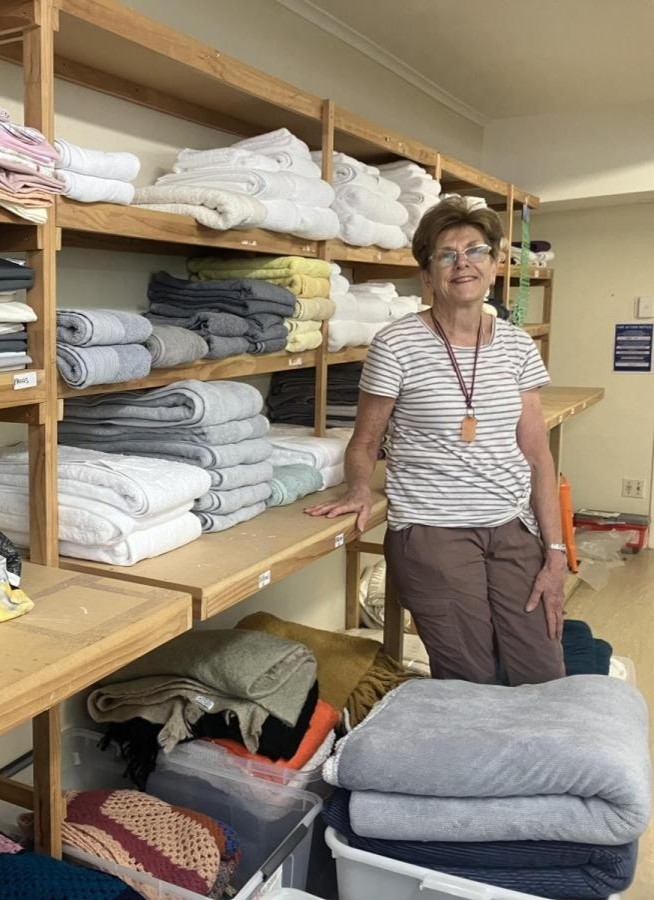 Feature | Volunteering in retirement