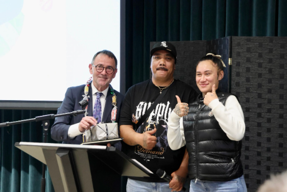 A place for new beginnings: 15 years of Te Kōti o Timatanga Hou