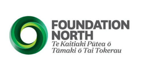 Foundation North