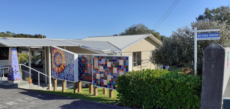 Many challenges for emergency housing provider